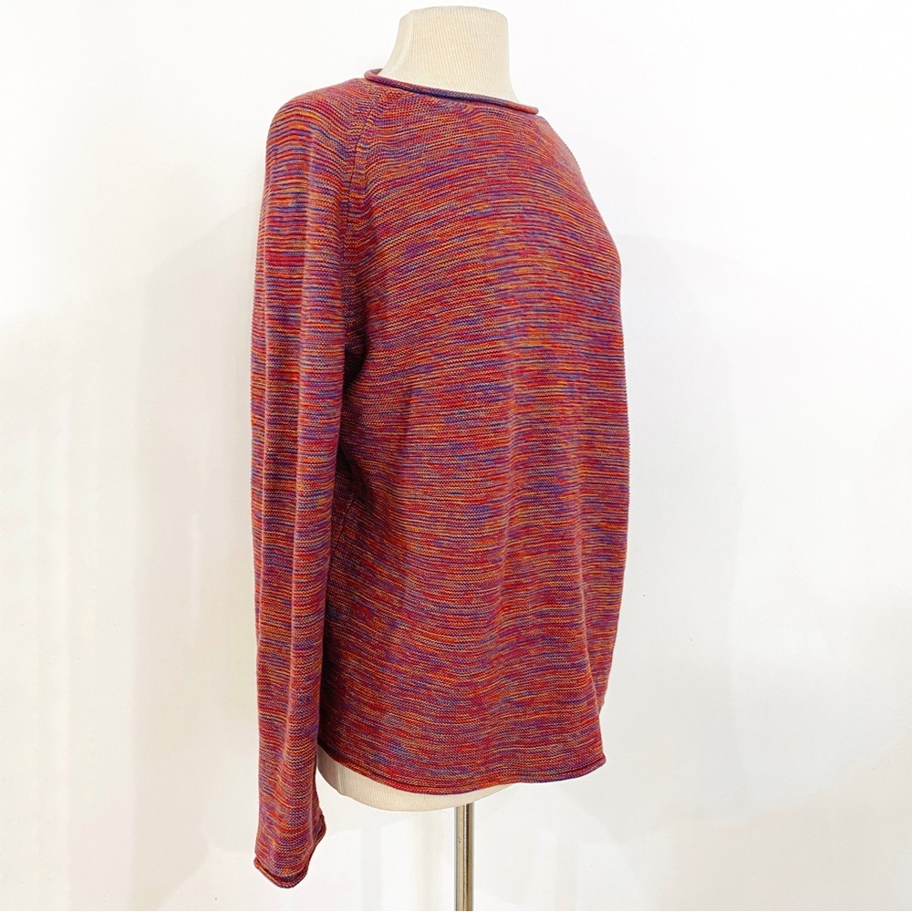 American Apparel 100% combed cotton sweater